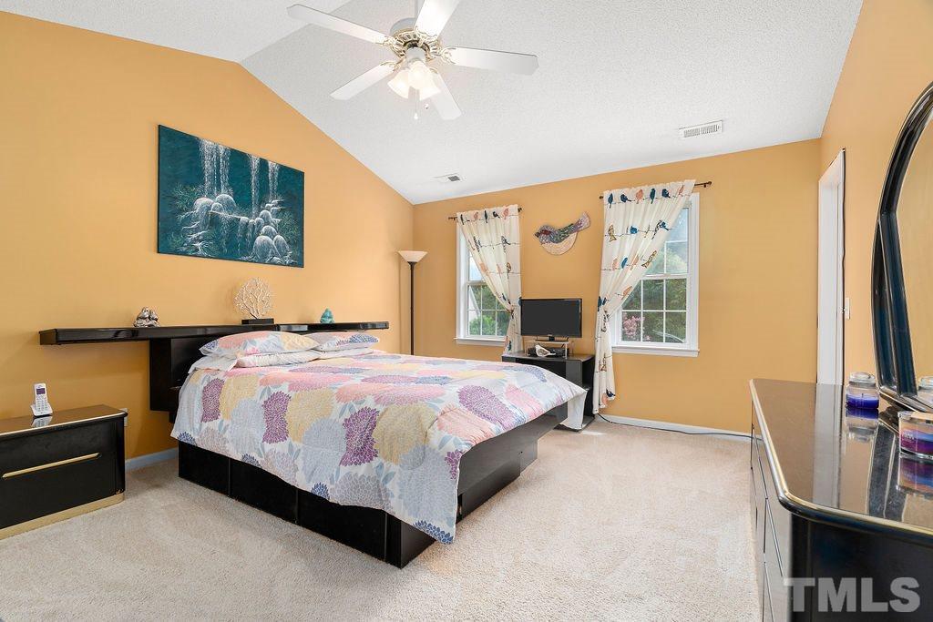 8516 Ridgebury Road Raleigh, NC 27603 - Photo 17 of 27