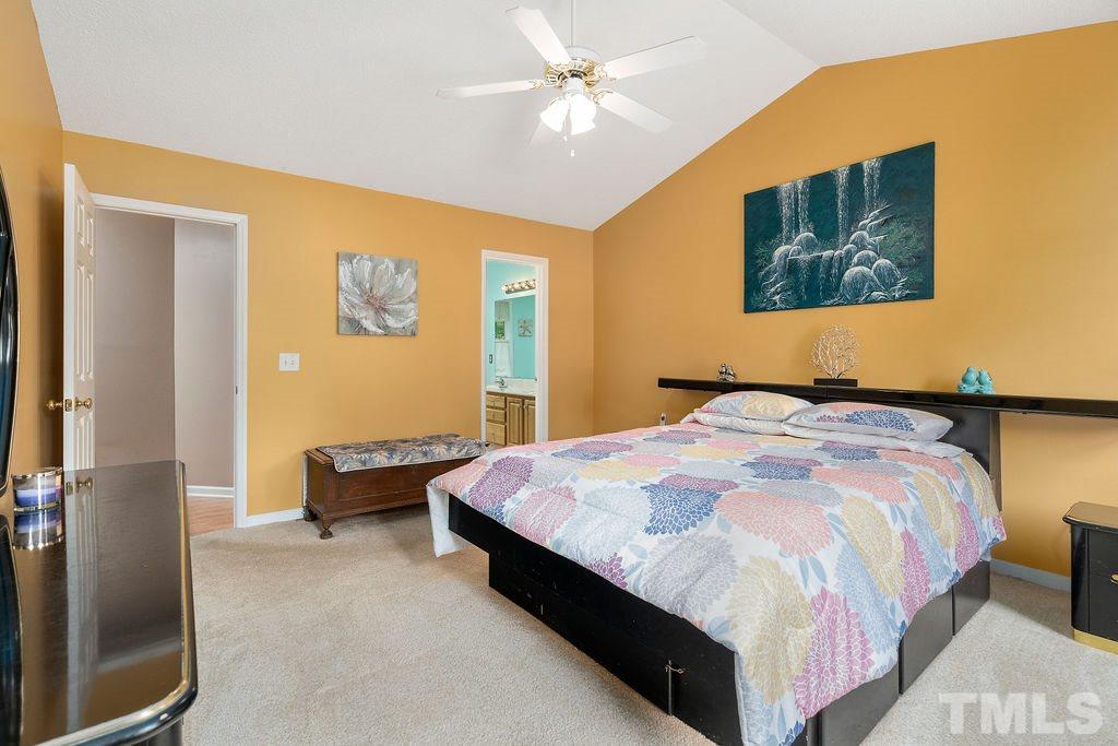 8516 Ridgebury Road Raleigh, NC 27603 - Photo 18 of 27