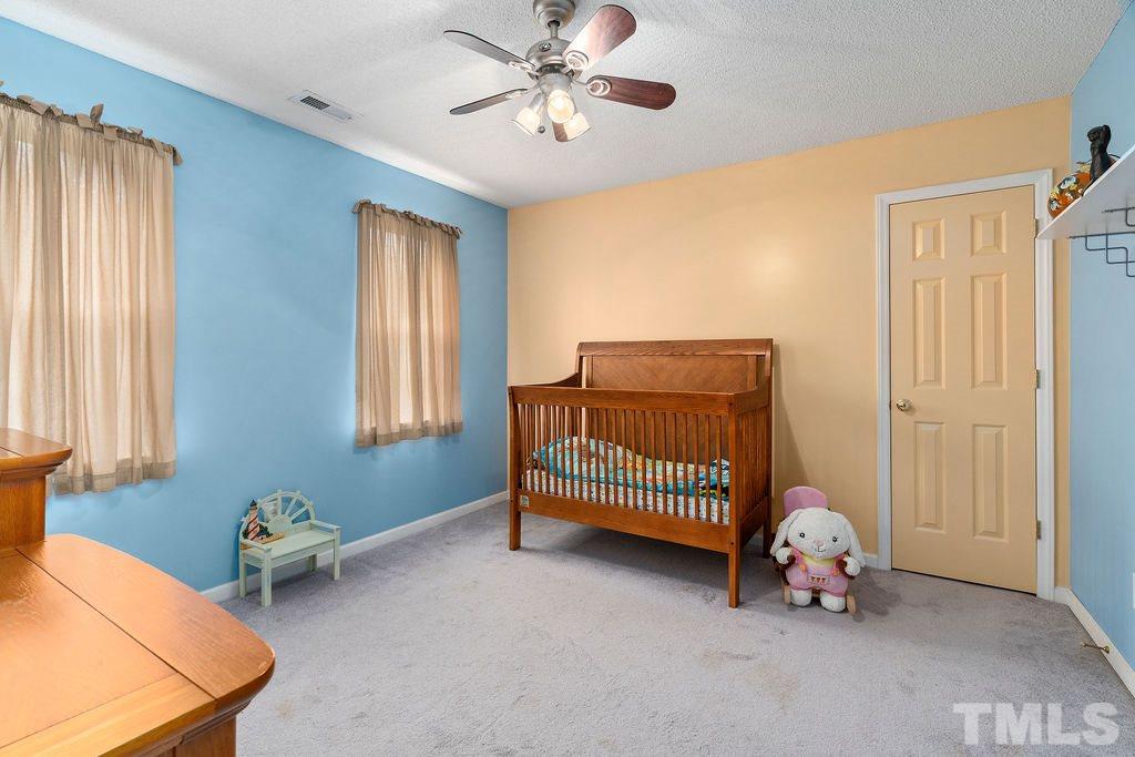 8516 Ridgebury Road Raleigh, NC 27603 - Photo 21 of 27