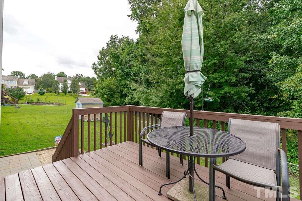 8516 Ridgebury Road Raleigh, NC 27603 - Photo 26 of 27