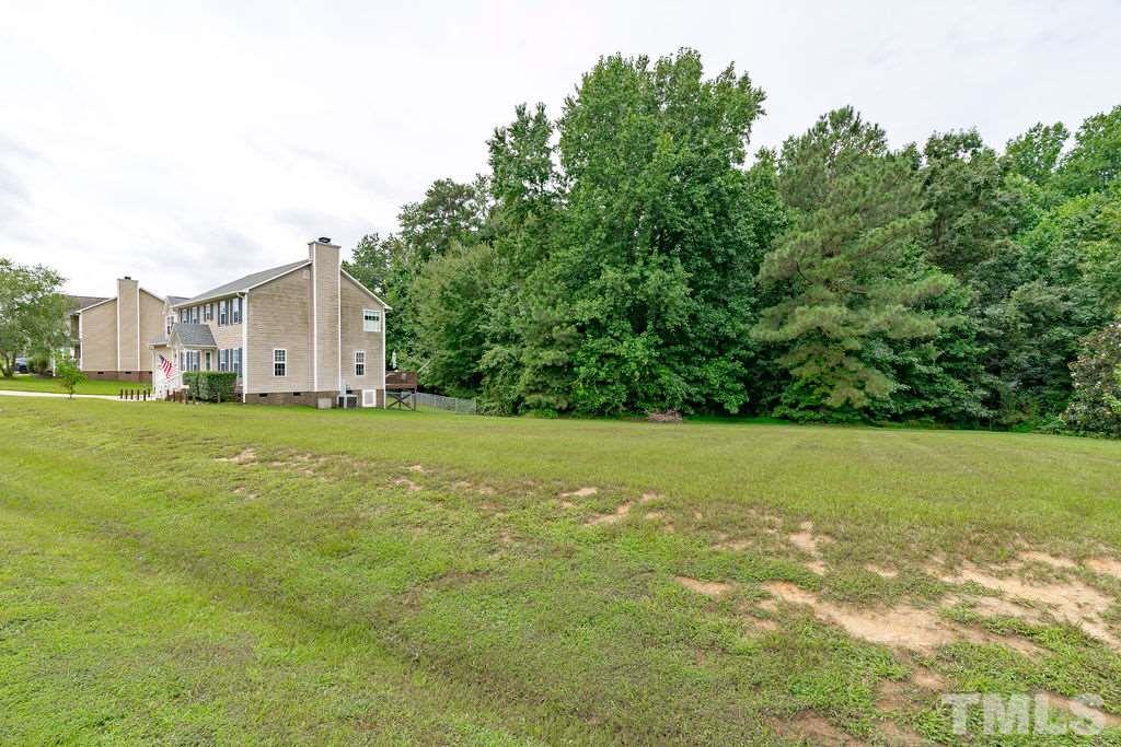 8516 Ridgebury Road Raleigh, NC 27603 - Photo 4 of 27