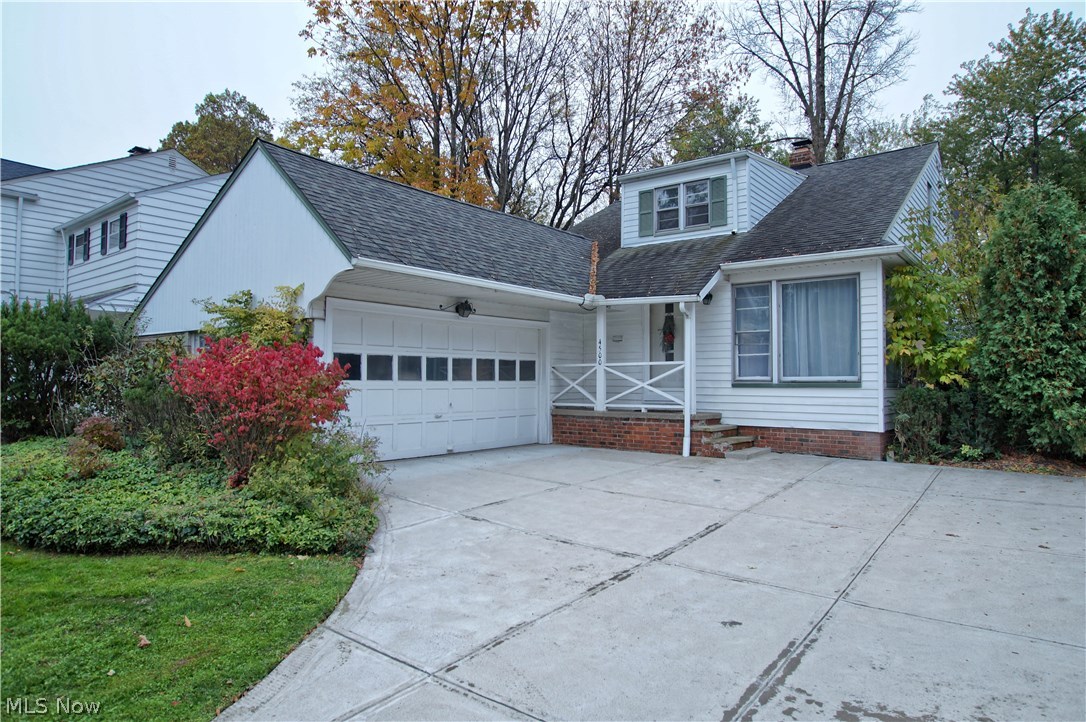 4500 Mackall Road South Euclid, OH 44121 - Photo 17 of 18