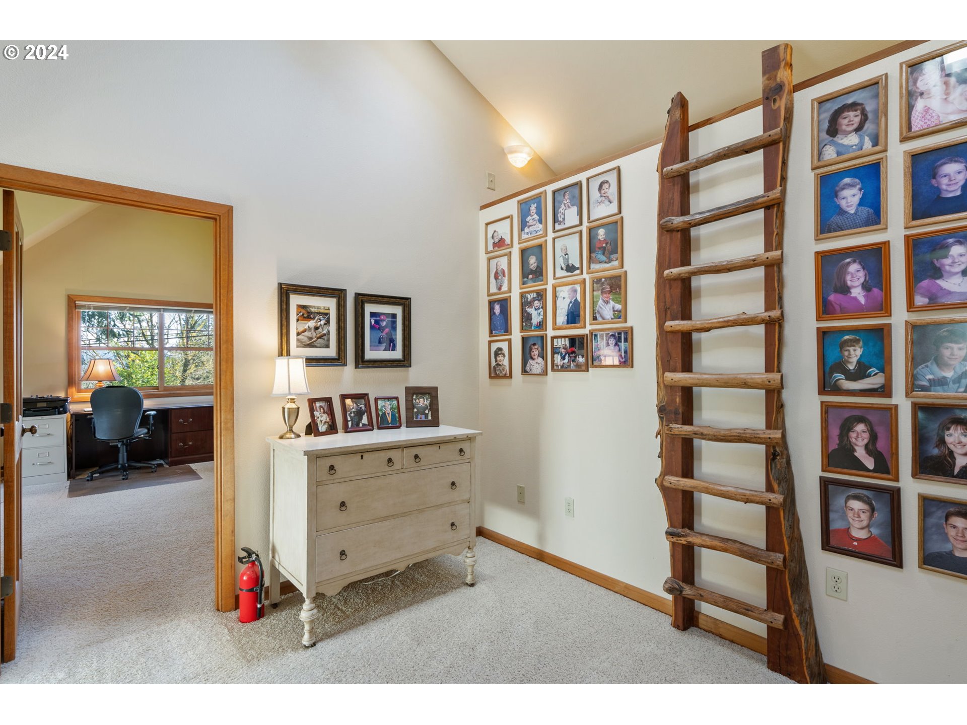 16441 South Henrici Road Oregon City, OR 97045 - Photo 16 of 41 a view of livingroom with furniture and toys