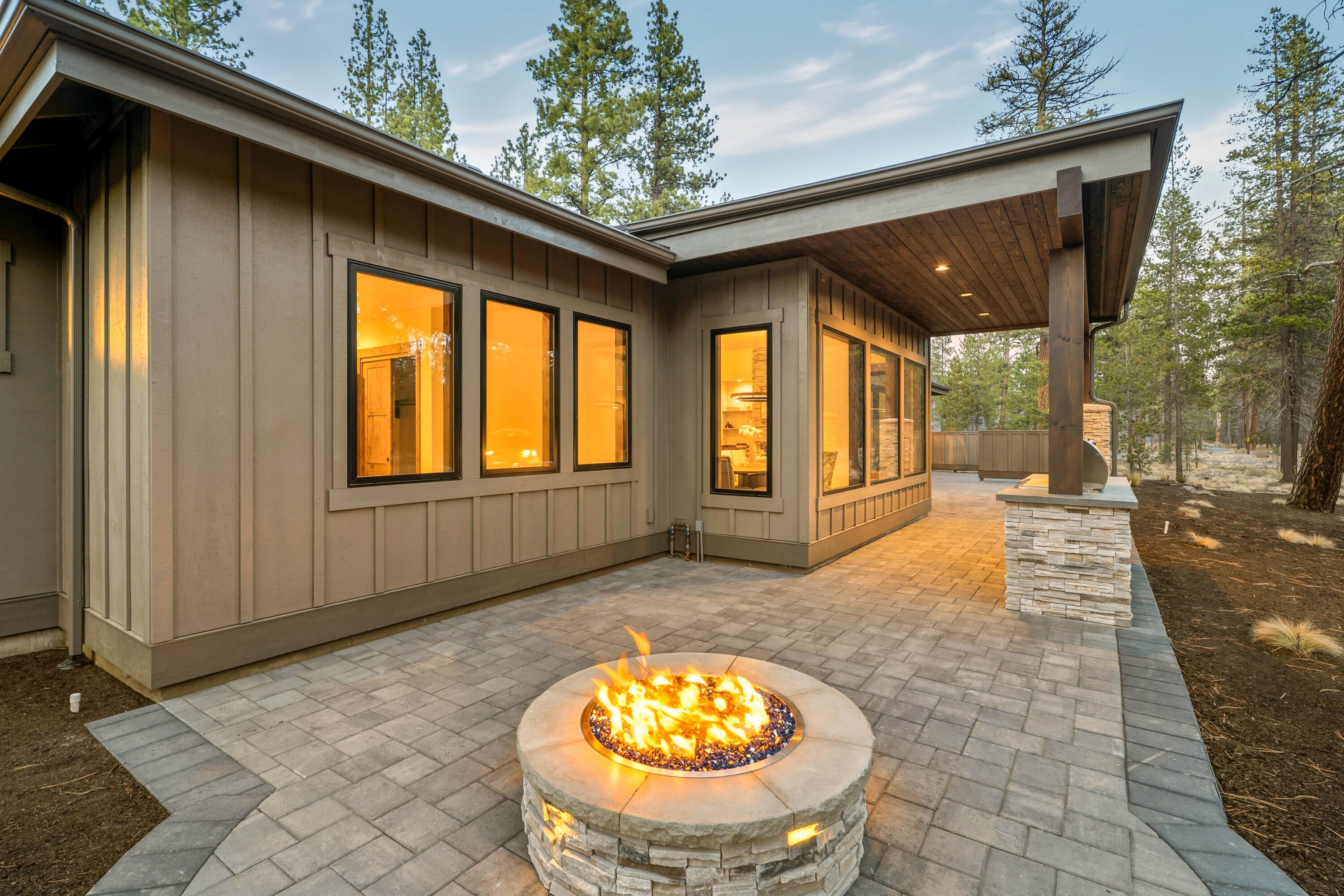 17875 Preservation Loop Bend, Unit 422 Bend, OR 97707 - Photo 90 of 90 90-Exterior