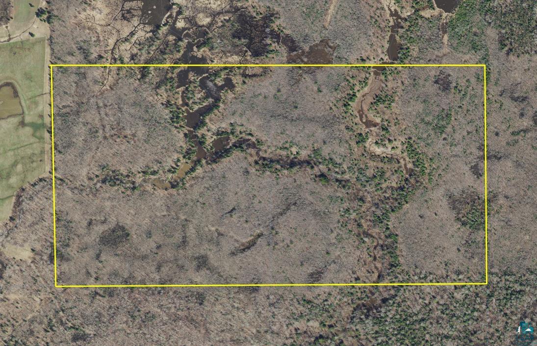 80-acres Near Blueberry Road Bayfield, WI 54814 - Photo 1 of 3 Aerial Close View