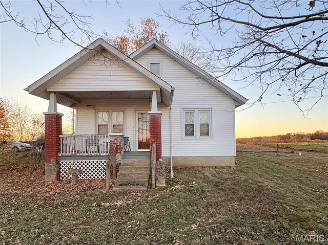 $150,000 | 13117 Highway 61, Perryville, MO 63775