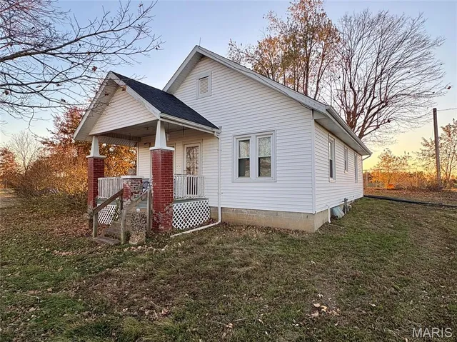 $150,000 | 13117 Highway 61, Perryville, MO 63775