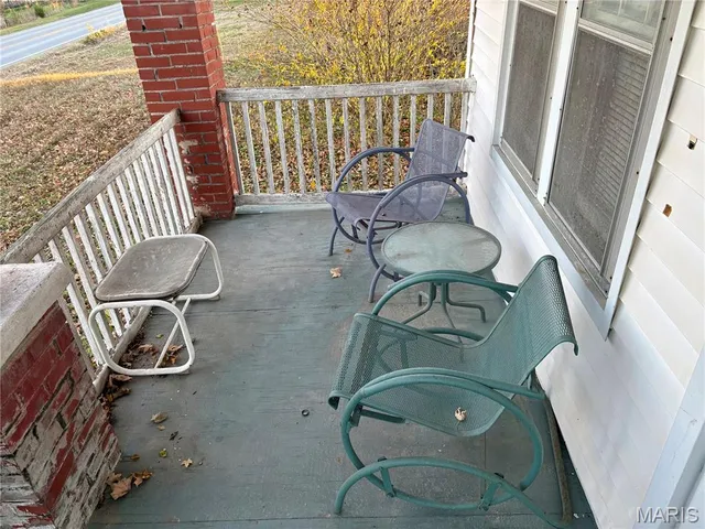 $150,000 | 13117 Highway 61, Perryville, MO 63775