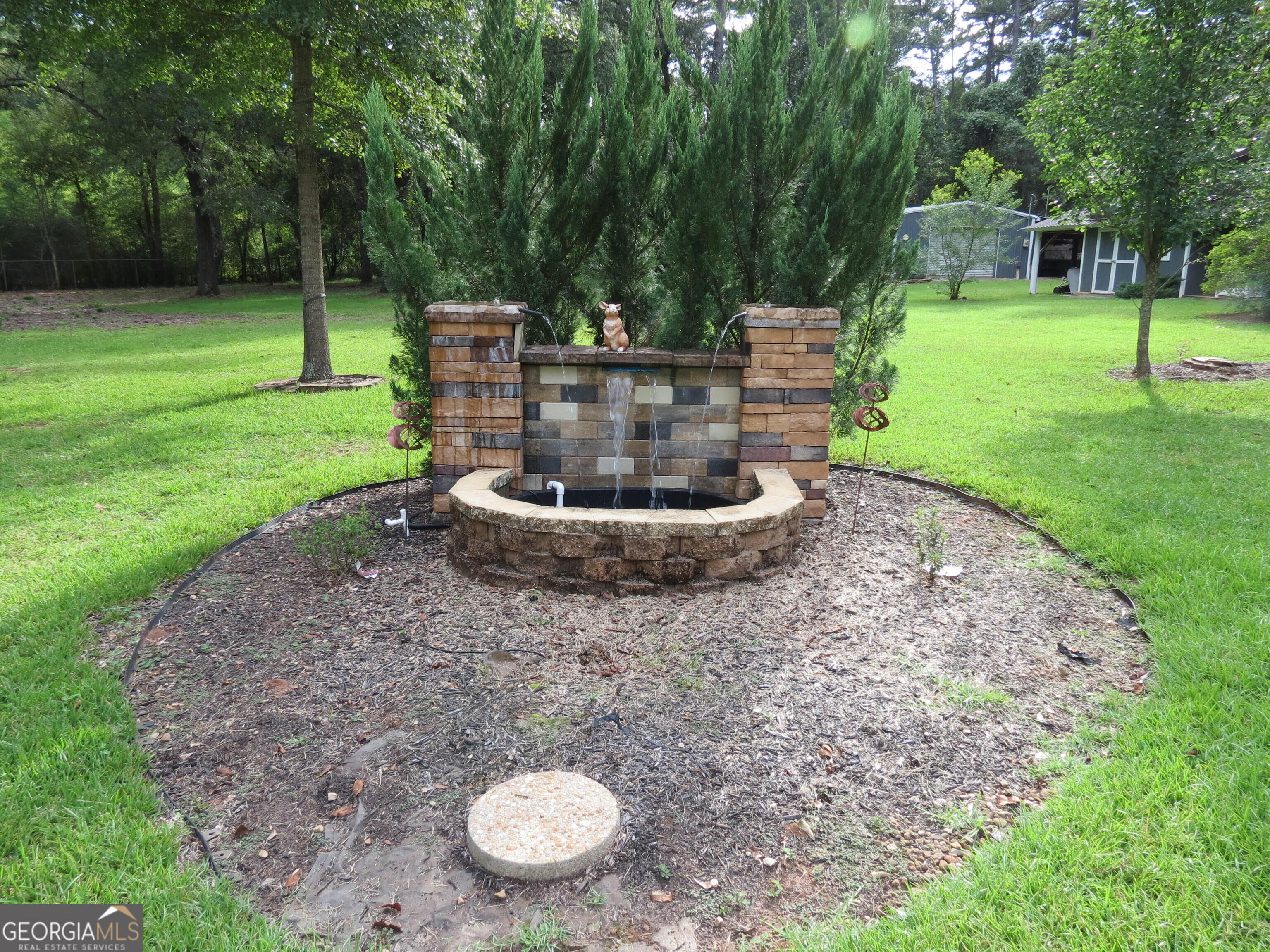 1017 Wadsworth Road Albany, GA 31721 - Photo 34 of 51 Gallery Image 34
