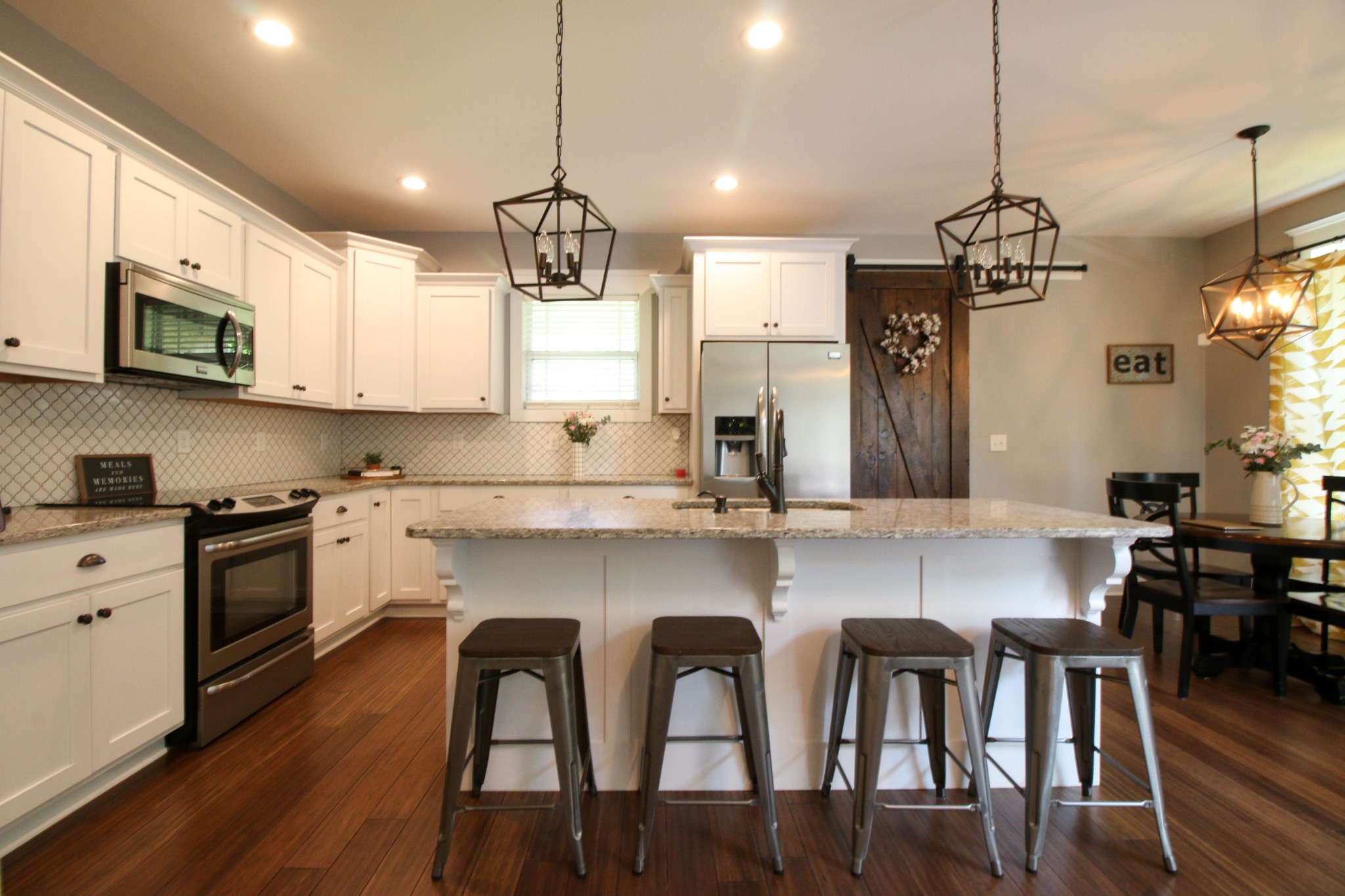 1045 Wakefield Lane Springfield, TN 37172 - Photo 11 of 25 Gallery Image 11