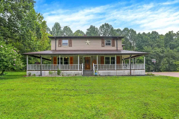 $295,000 | 138 Schores Lane, Bedford, IN 47421