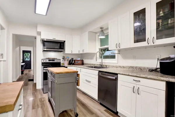 $295,000 | 138 Schores Lane, Bedford, IN 47421