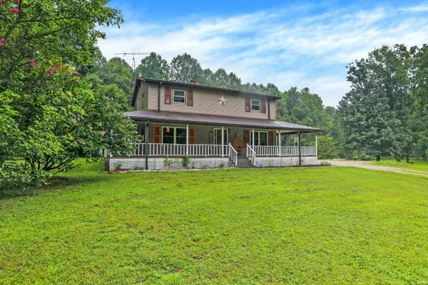 $295,000 | 138 Schores Lane, Bedford, IN 47421