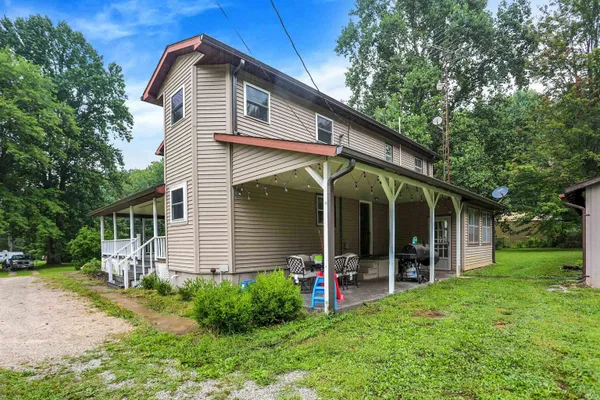 $295,000 | 138 Schores Lane, Bedford, IN 47421
