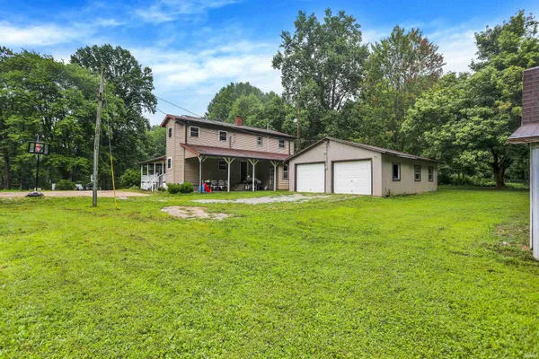 $295,000 | 138 Schores Lane, Bedford, IN 47421