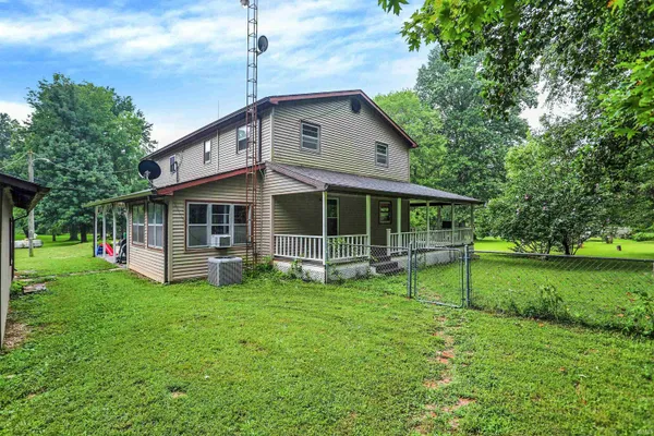 $295,000 | 138 Schores Lane, Bedford, IN 47421