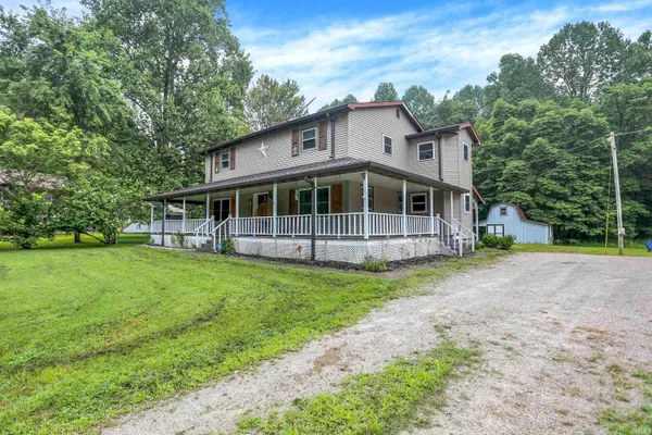 $295,000 | 138 Schores Lane, Bedford, IN 47421