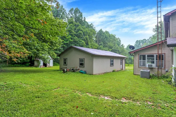 $295,000 | 138 Schores Lane, Bedford, IN 47421