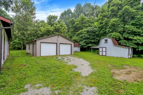 $295,000 | 138 Schores Lane, Bedford, IN 47421