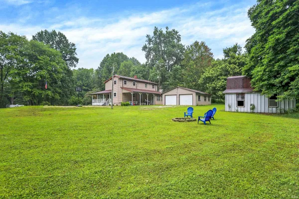$295,000 | 138 Schores Lane, Bedford, IN 47421