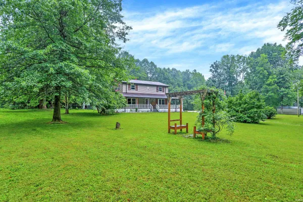 $295,000 | 138 Schores Lane, Bedford, IN 47421