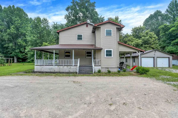 $295,000 | 138 Schores Lane, Bedford, IN 47421