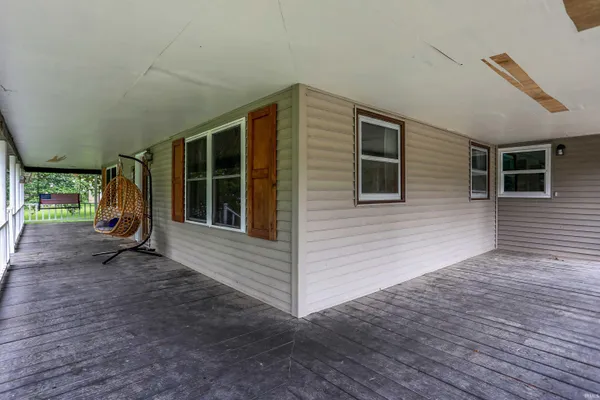 $295,000 | 138 Schores Lane, Bedford, IN 47421
