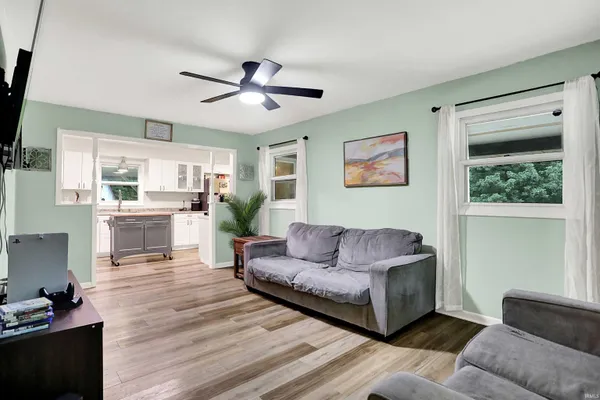 $295,000 | 138 Schores Lane, Bedford, IN 47421