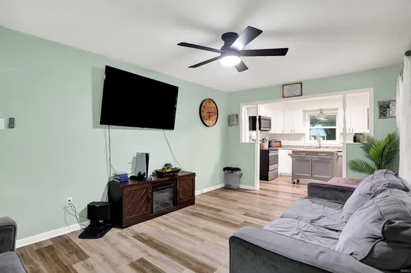 $295,000 | 138 Schores Lane, Bedford, IN 47421