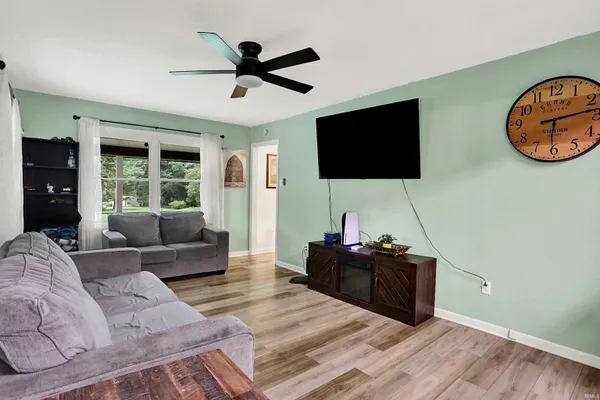 $295,000 | 138 Schores Lane, Bedford, IN 47421