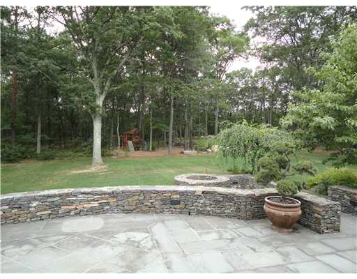 2359 Division Road East Greenwich, RI 02818 - Photo 11 of 12 Patio/Deck.