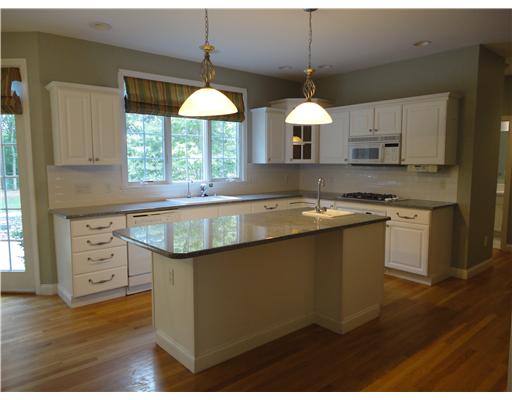 2359 Division Road East Greenwich, RI 02818 - Photo 2 of 12 Kitchen.