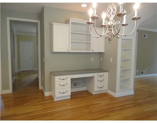 2359 Division Road East Greenwich, RI 02818 - Photo 3 of 12 Kitchen.