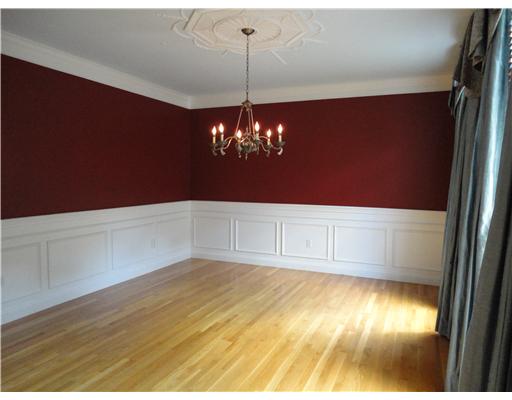 2359 Division Road East Greenwich, RI 02818 - Photo 5 of 12 Dining Room.