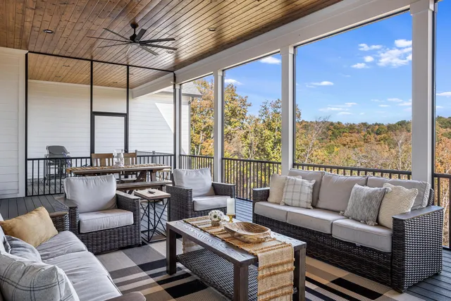 $2,500,000 | 2214 Horizons View Drive, Ooltewah, TN 37363