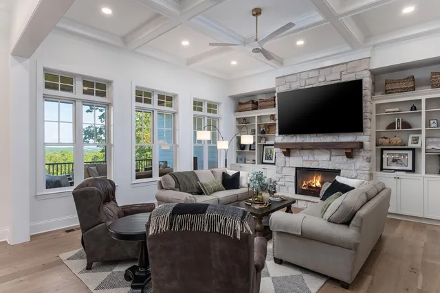 $2,500,000 | 2214 Horizons View Drive, Ooltewah, TN 37363