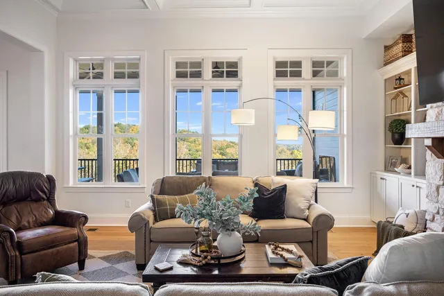 $2,500,000 | 2214 Horizons View Drive, Ooltewah, TN 37363