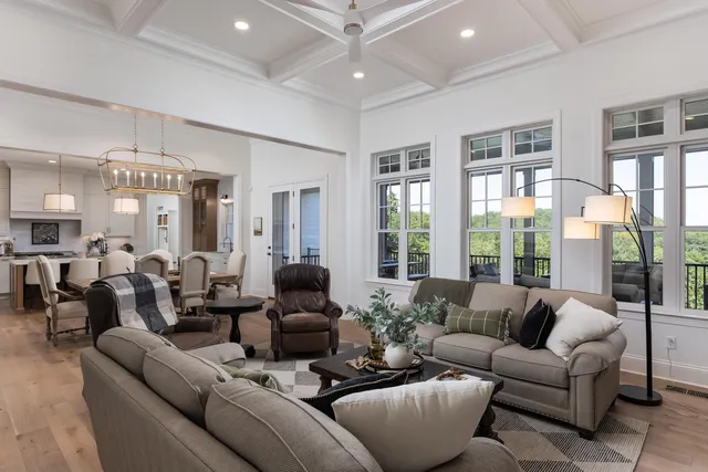 $2,500,000 | 2214 Horizons View Drive, Ooltewah, TN 37363