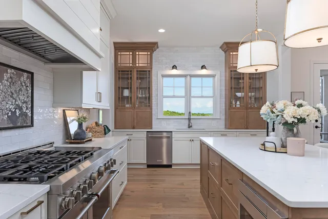 $2,500,000 | 2214 Horizons View Drive, Ooltewah, TN 37363