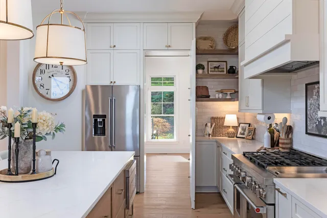 $2,500,000 | 2214 Horizons View Drive, Ooltewah, TN 37363