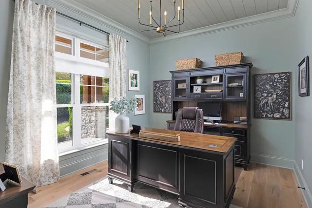 $2,500,000 | 2214 Horizons View Drive, Ooltewah, TN 37363