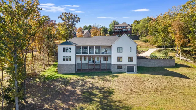 $2,500,000 | 2214 Horizons View Drive, Ooltewah, TN 37363