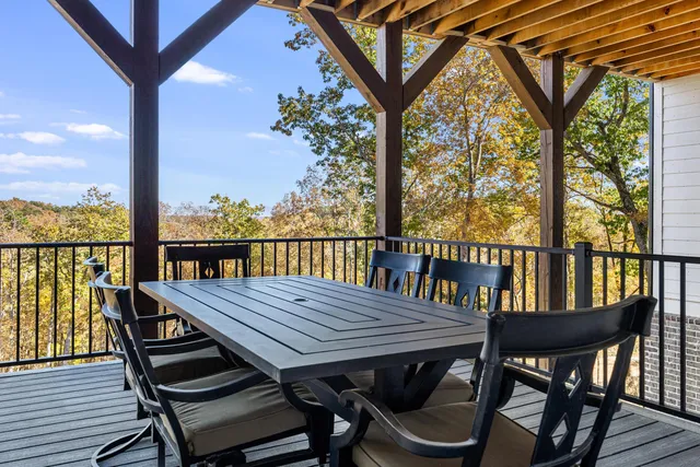 $2,500,000 | 2214 Horizons View Drive, Ooltewah, TN 37363