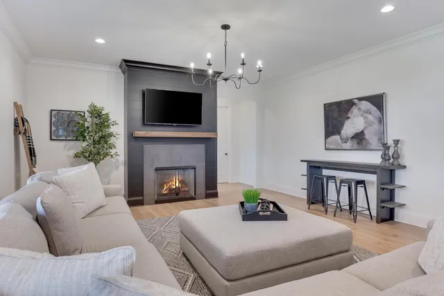 $2,500,000 | 2214 Horizons View Drive, Ooltewah, TN 37363