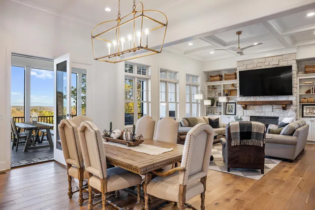 $2,500,000 | 2214 Horizons View Drive, Ooltewah, TN 37363