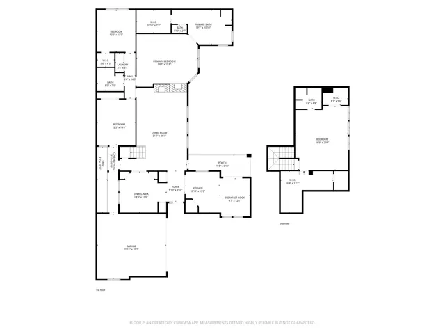 $373,500 | 5111 Olympia Fields Lane, Houston, TX 77069