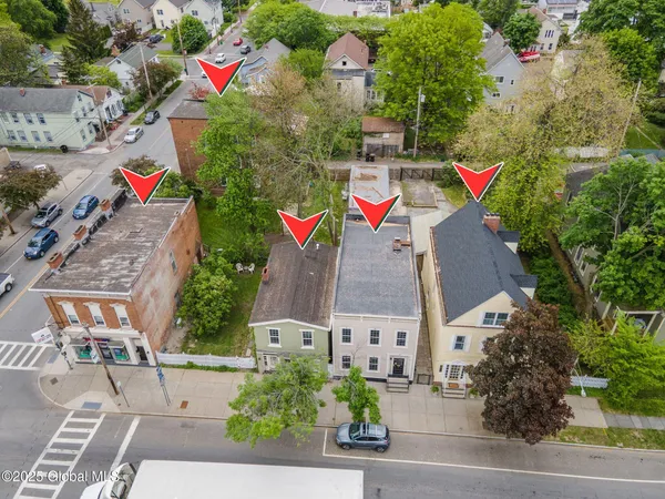 $2,400,000 | 462-470 2nd Avenue, Troy, NY 12182