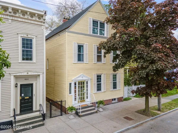 $2,400,000 | 462-470 2nd Avenue, Troy, NY 12182