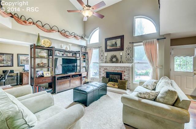 15191 Ridgefield Lane Colorado Springs, CO 80921 - Photo 15 of 25