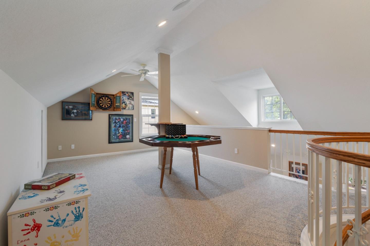 261 Cherry Lane Campbell, CA 95008 - Photo 21 of 49 a living room with furniture and a window